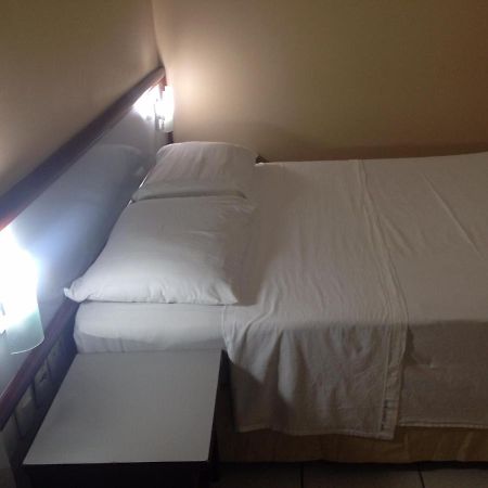 Luzon Residence Apartments Fortaleza  Luaran gambar