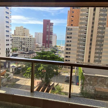 Luzon Residence Apartments Fortaleza  Luaran gambar