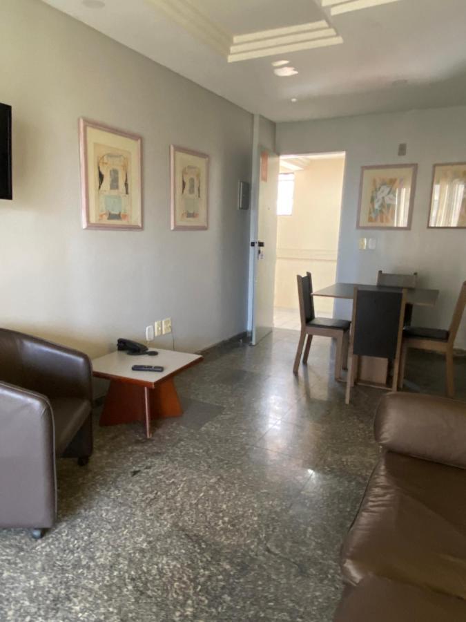 Luzon Residence Apartments Fortaleza  Luaran gambar