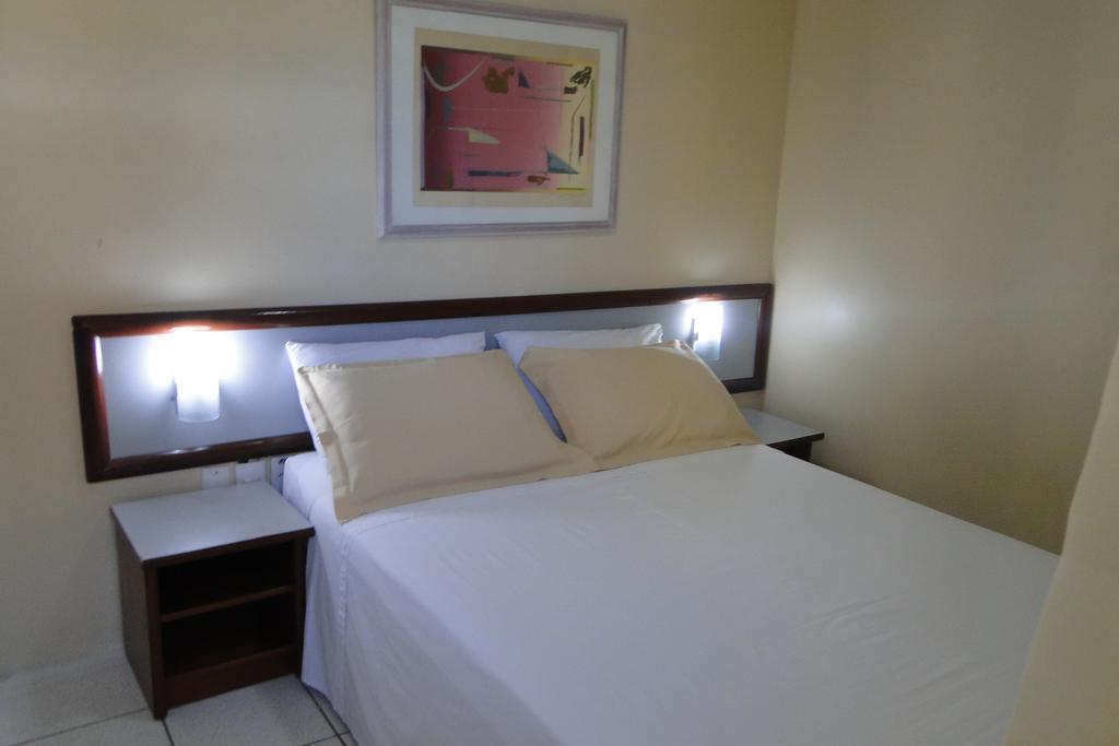 Luzon Residence Apartments Fortaleza  Bilik gambar