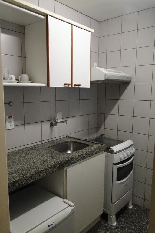 Luzon Residence Apartments Fortaleza  Bilik gambar