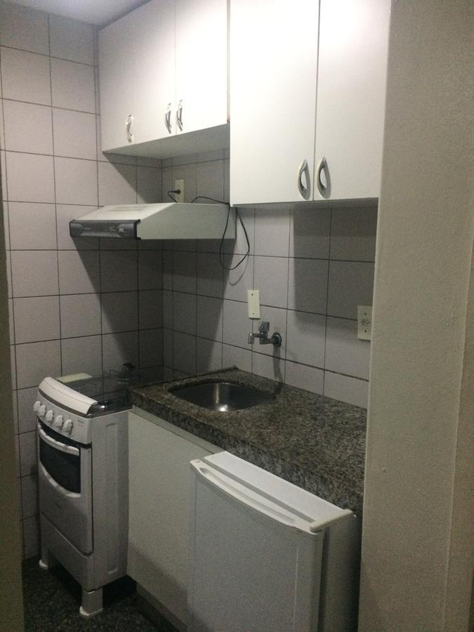 Luzon Residence Apartments Fortaleza  Luaran gambar