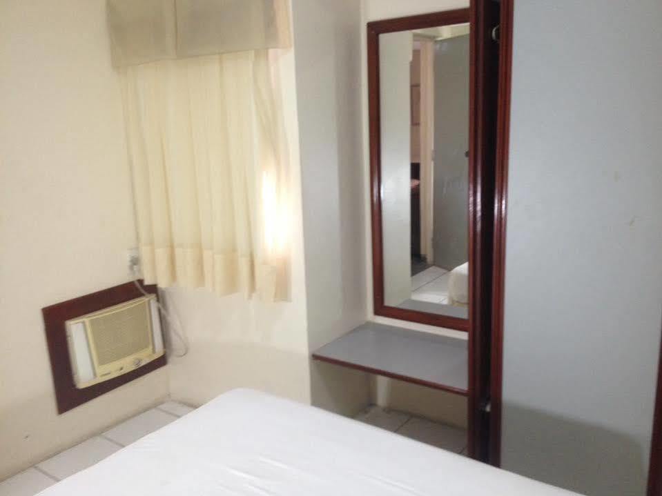 Luzon Residence Apartments Fortaleza  Luaran gambar