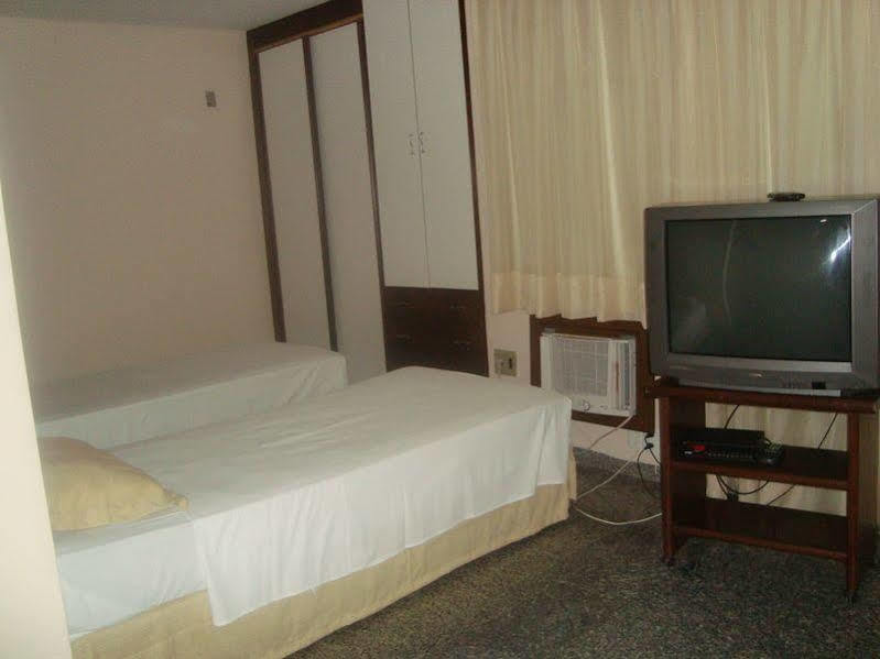 Luzon Residence Apartments Fortaleza  Luaran gambar