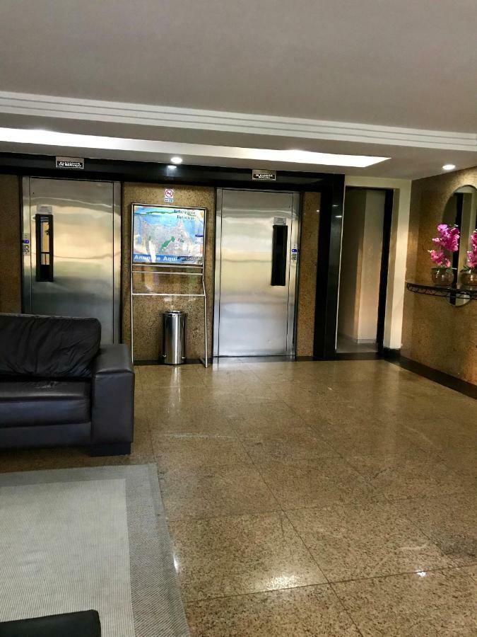 Luzon Residence Apartments Fortaleza  Luaran gambar